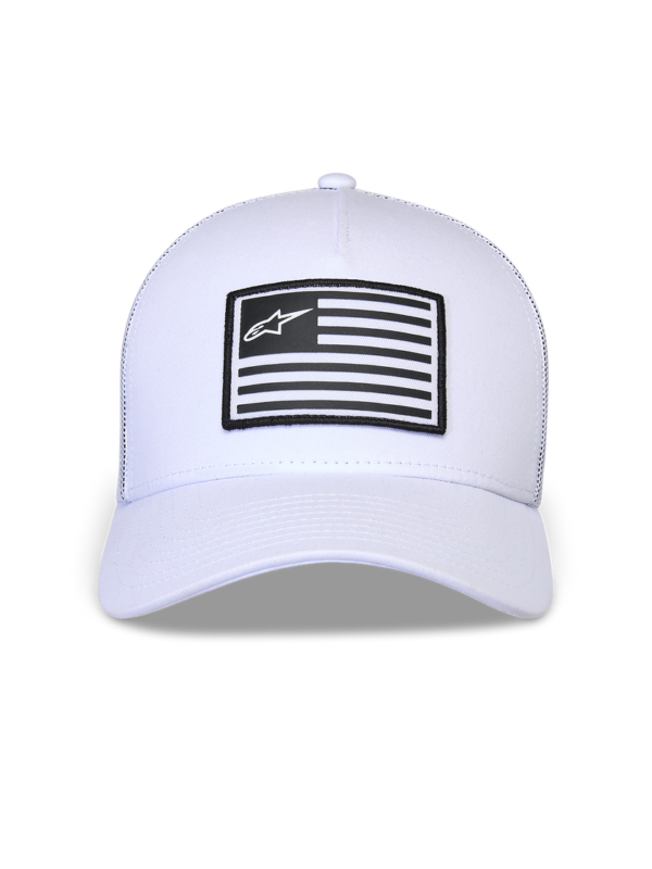 GORRA ALPINESTARS FLAG BIO/S - Image 2
