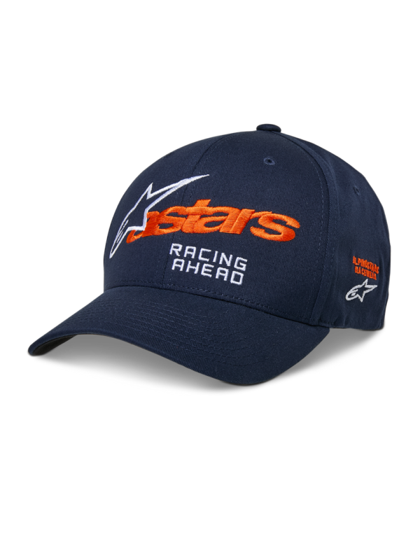 Gorra Alpinestars ENTITLED AZL
