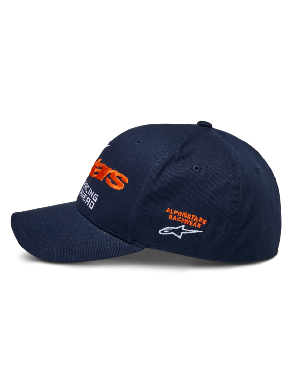 Gorra Alpinestars ENTITLED AZL - Image 3