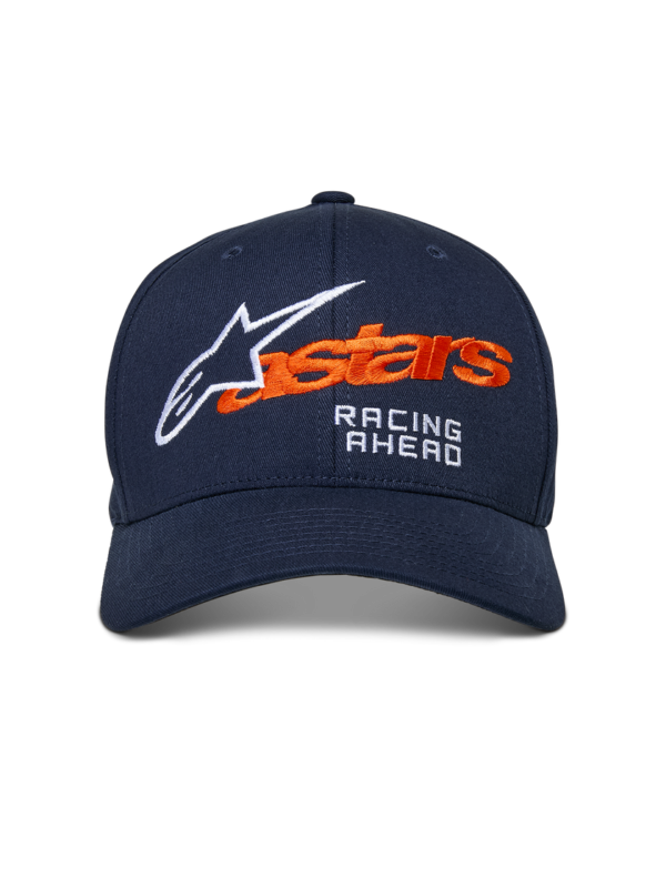 Gorra Alpinestars ENTITLED AZL - Image 2