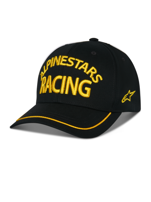 Gorra Alpinestars LUMINARY NG O/S