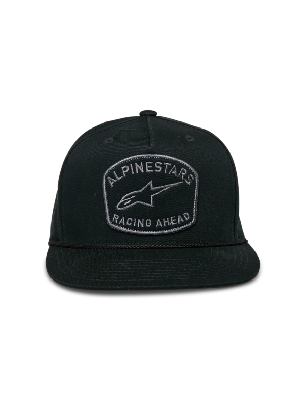 Gorra Alpinestars PROMPTUS BLK O/S - Image 2
