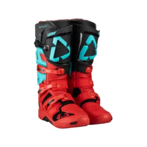 Botas Leatt 4.5 FUEL