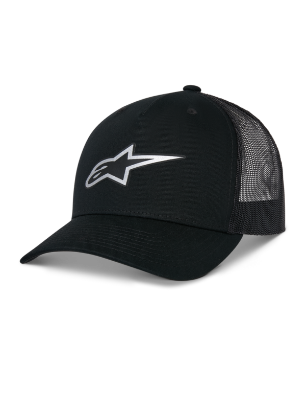 GORRA ALPINESTARS REFLECT BLK