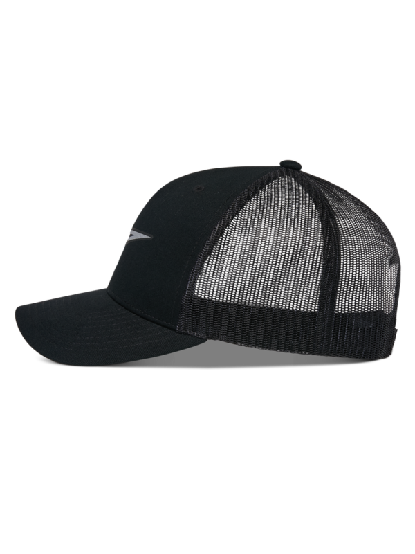 GORRA ALPINESTARS REFLECT BLK - Image 3