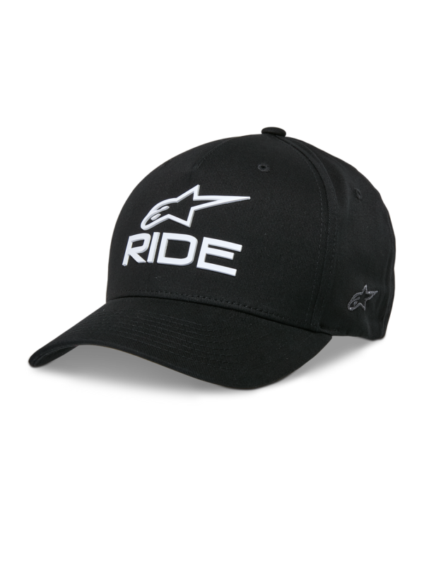 GORRA ALPINESTARS RIDE SONIC