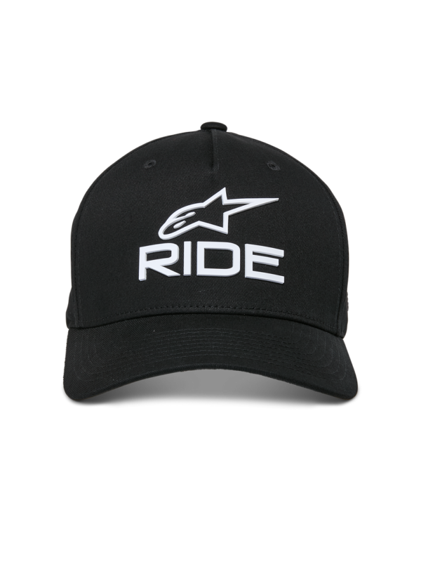 GORRA ALPINESTARS RIDE SONIC - Image 2