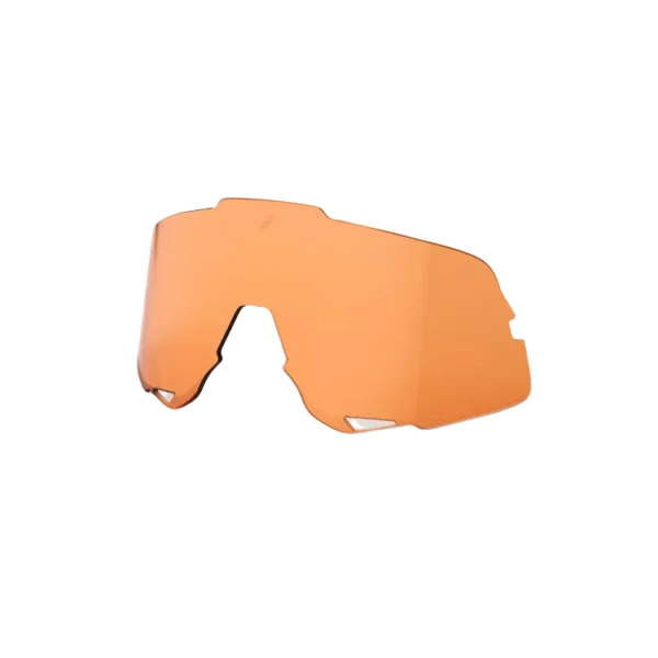Lente 100% GLENDALE PERSIMMON