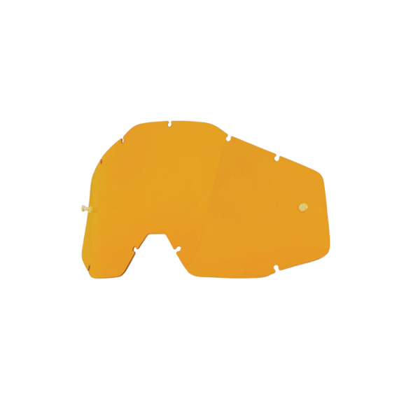 Lente de Goggle 100% Generación-2 Persimmon
