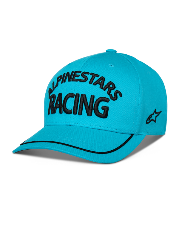 Gorra Alpinestars LUMINARY AZL
