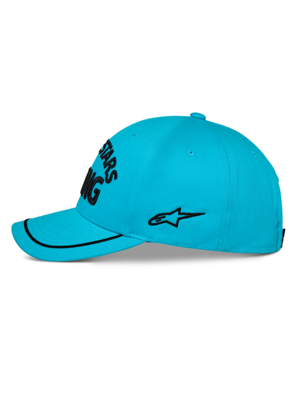 Gorra Alpinestars LUMINARY AZL - Image 3