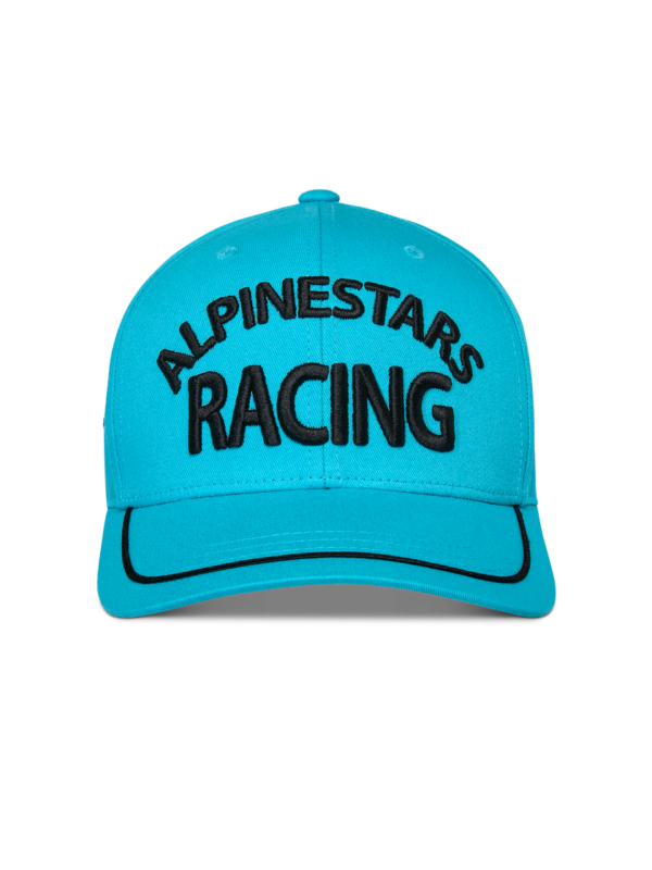 Gorra Alpinestars LUMINARY AZL - Image 2