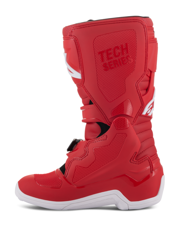 Botas Alpinestars Tech 7S Youth RJ - Image 4