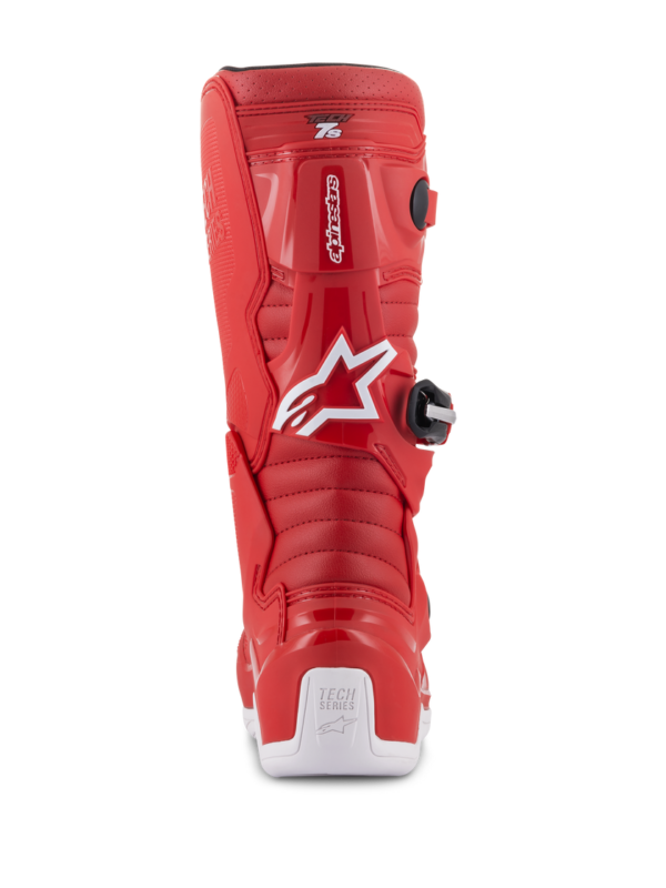 Botas Alpinestars Tech 7S Youth RJ - Image 5