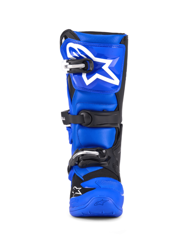 Botas Alpinestars Tech 7S Youth AZ/NG/BL - Image 5