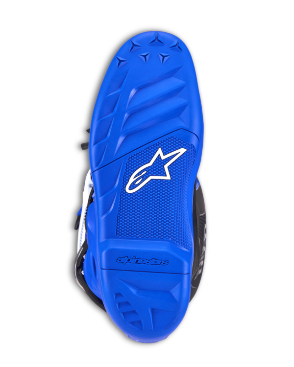 Botas Alpinestars Tech 7S Youth AZ/NG/BL - Image 3
