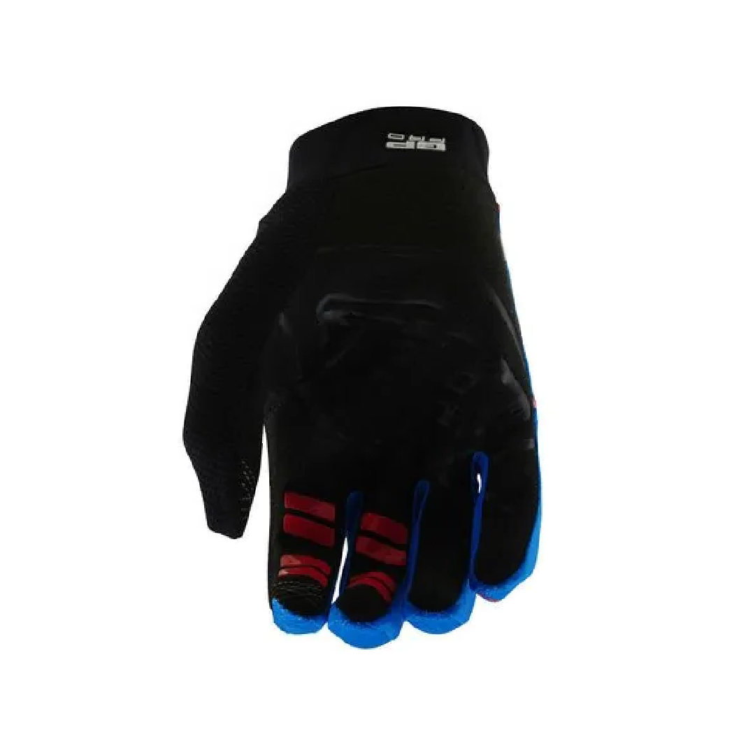 GUANTES TROY LEE DESIGNS GP PRO MONO BLUE - Image 2