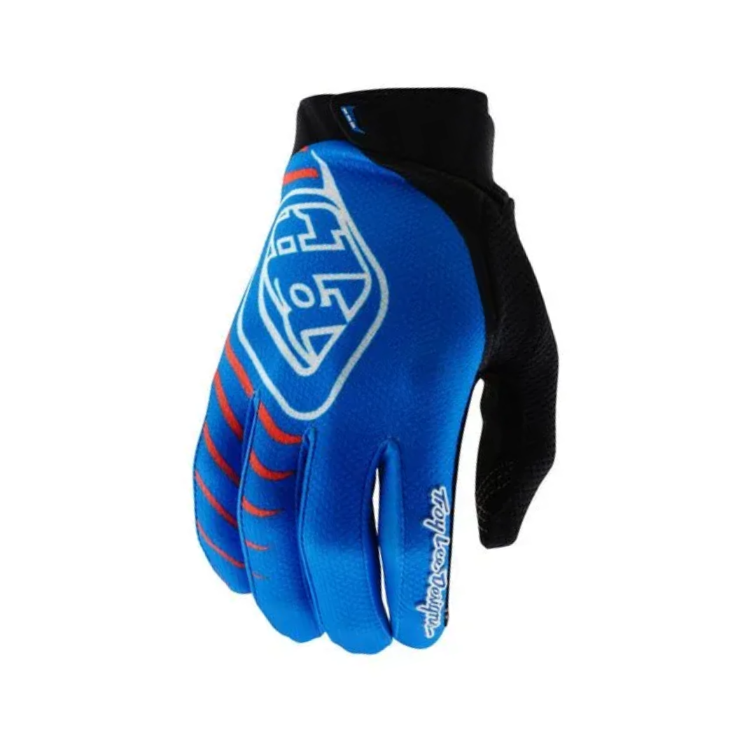 GUANTES TROY LEE DESIGNS GP PRO MONO BLUE