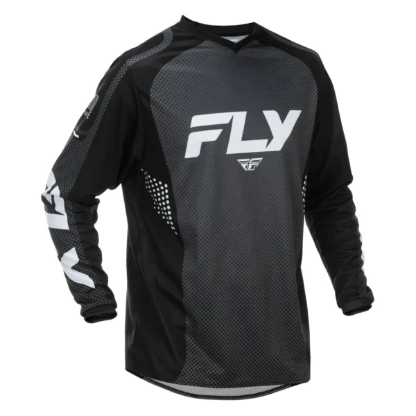 Jersey Fly F-16 NEGRO/BLANCO