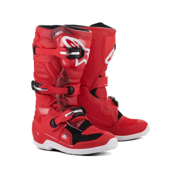 Botas Alpinestars Tech 7S Youth RJ