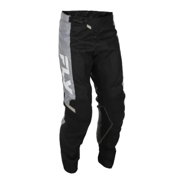 Pantalones Fly Kinetic NEGRO/GRIS