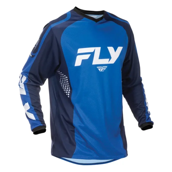 Jersey Fly F-16 AZUL/AZUL OSCURO/BLANCO