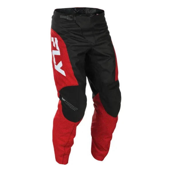 Pantalones Fly F-16 ROJO/NEGRO