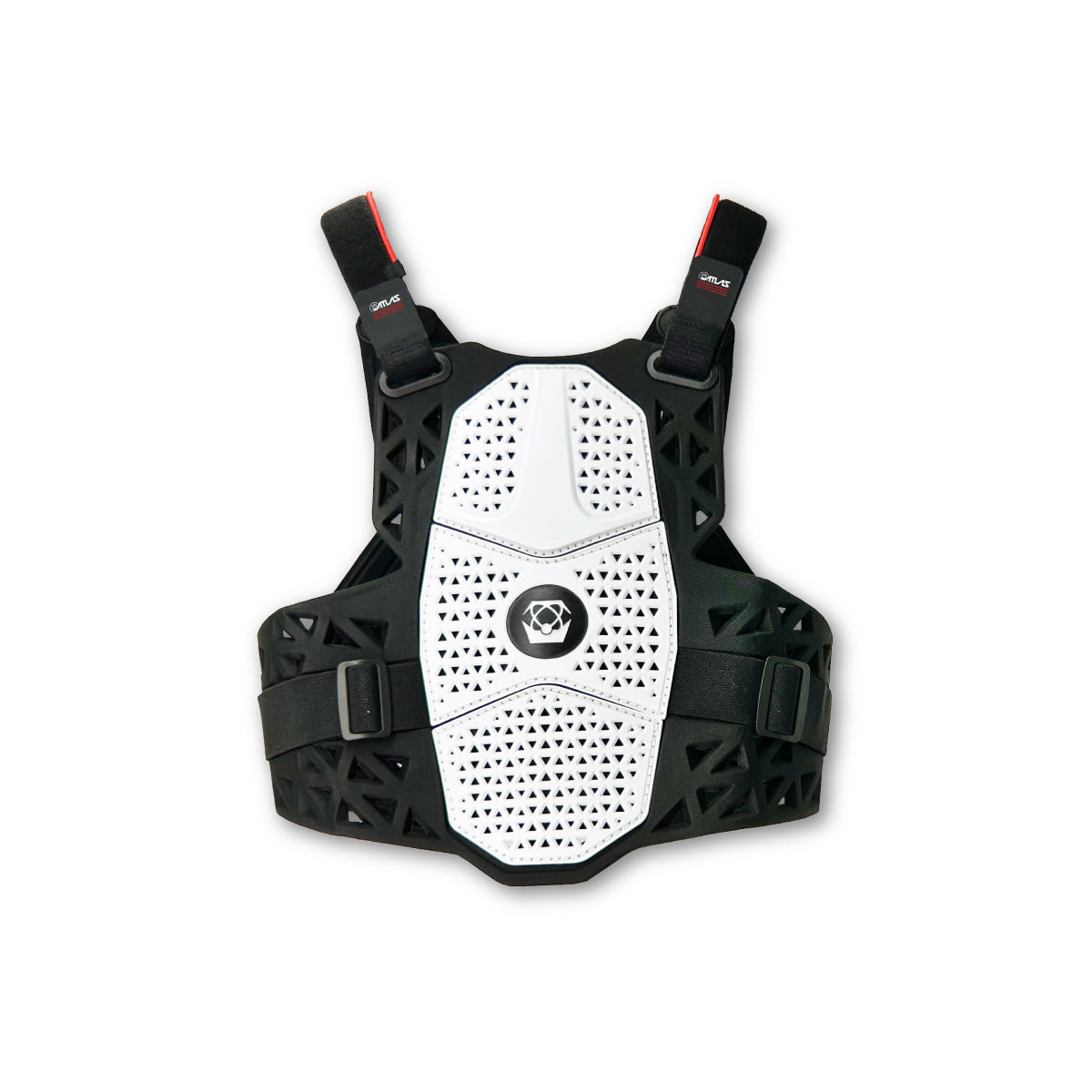 PECHERA ATLAS YOUTH WHITE - Image 3