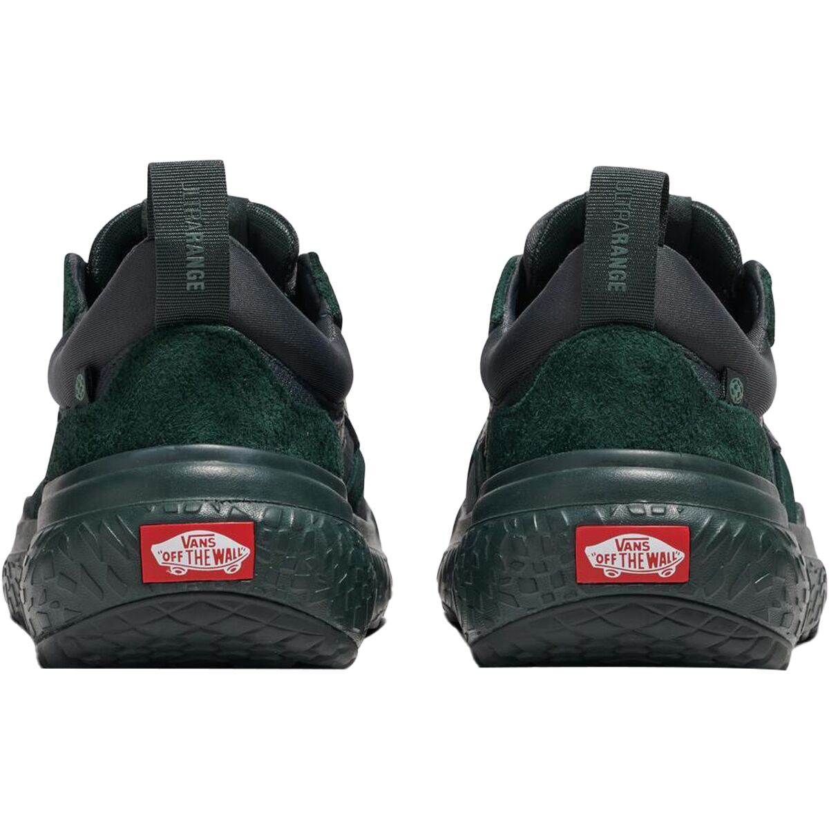 TENIS Vans MTE UltraRange Neo VR3 Shoes - Mono Dark Green - Image 4