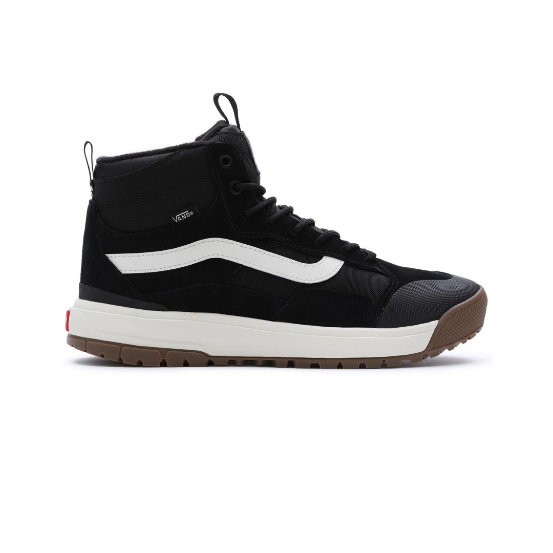 TENIS Vans Ultrarange Exo Hi Mte-1 Black Marshmallow