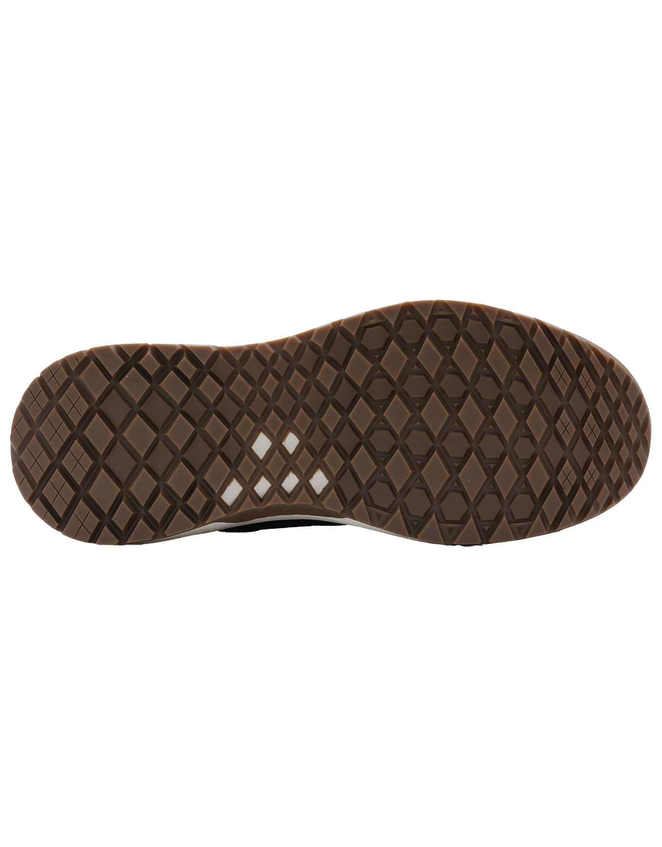 TENIS Vans Ultrarange Exo Hi Mte-1 Black Marshmallow - Image 5