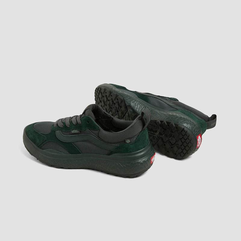 TENIS Vans MTE UltraRange Neo VR3 Shoes - Mono Dark Green - Image 2