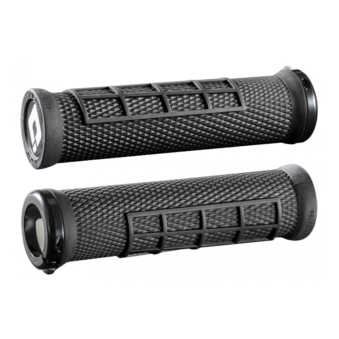 Mangos Odi Elite FLOW LOCK-ON BLACK