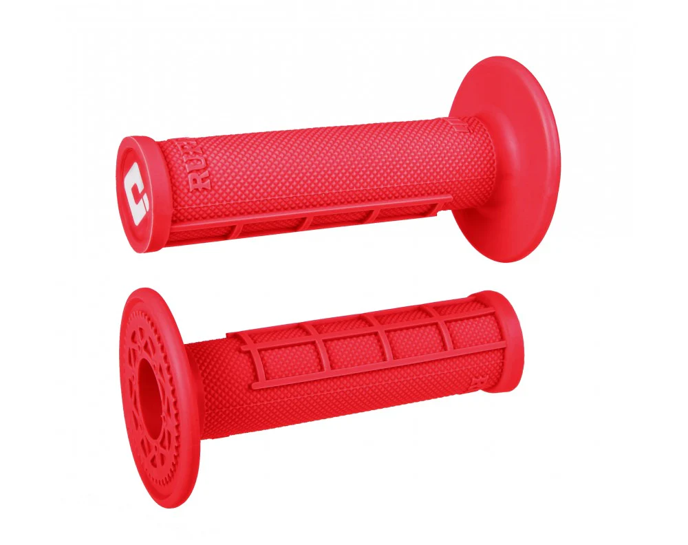 Mangos Odi Ruffian MX Half Waffle red