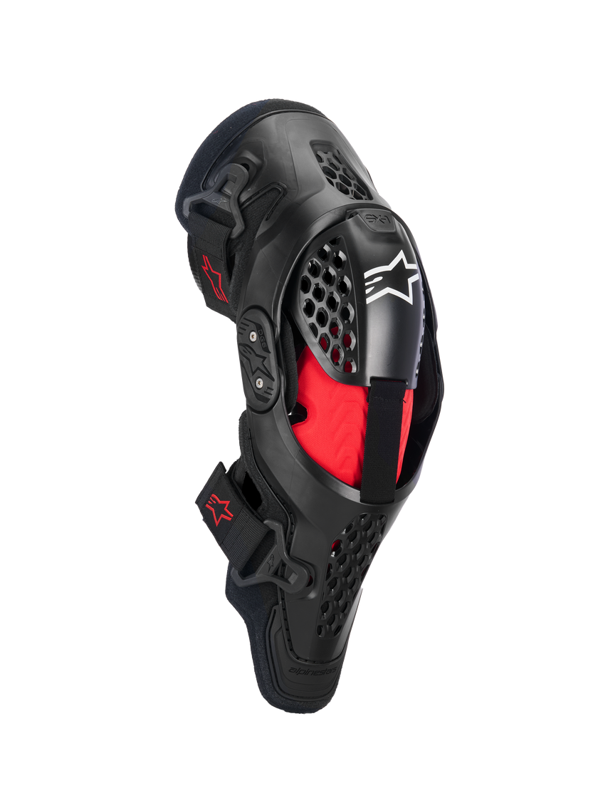 RODILLERAS ALPINESTARS SX-1 Plasma