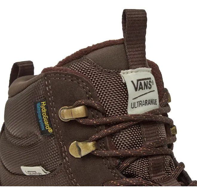 TENIS Vans UltraRange EXO Hi MTE-2 BROWN - Image 3