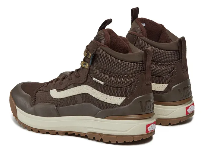 TENIS Vans UltraRange EXO Hi MTE-2 BROWN - Image 4
