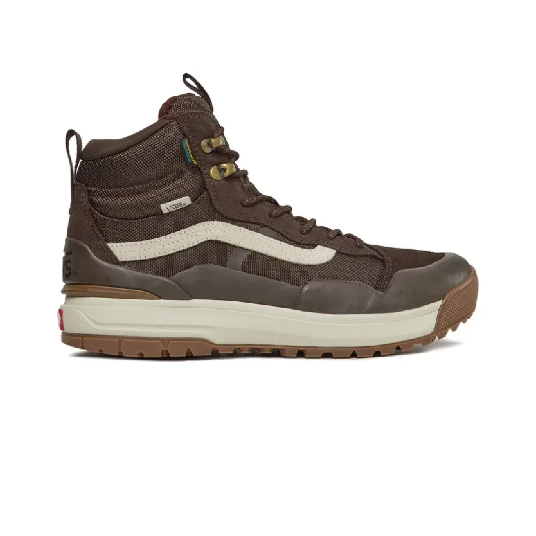TENIS Vans UltraRange EXO Hi MTE-2 BROWN