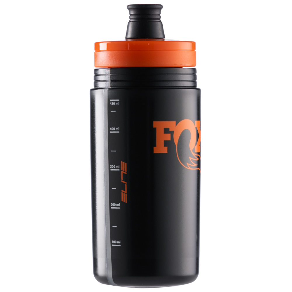 BOTELLA KEBEA FOX 550 ML ELITE