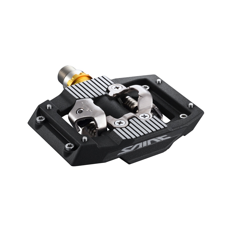 Pedales Shimano MTB SAINT DESCENSO SPD PD-M821