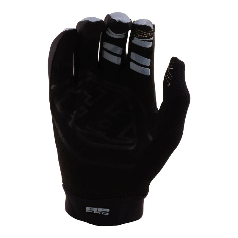 GUANTES TROY LEE DESIGNS GP PRO FRAMEWORK CARBON GRAY - Image 2