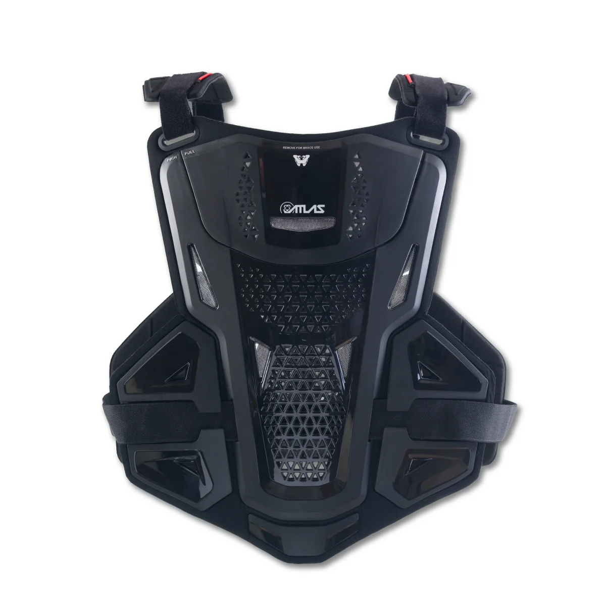 PECHERA ATLAS DEFENDER HD - Image 2