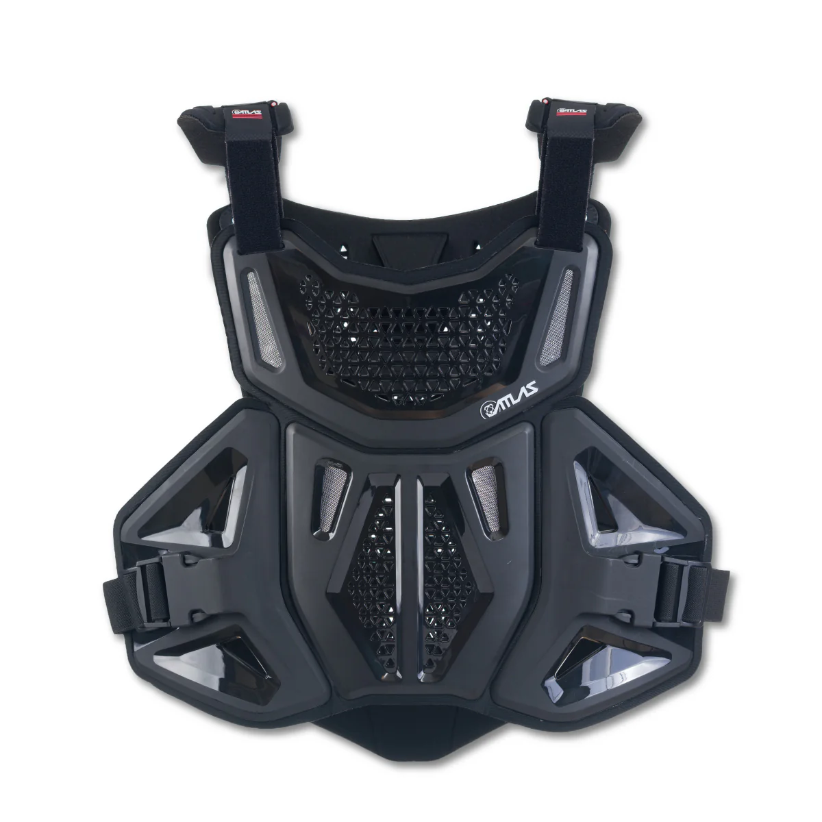 PECHERA ATLAS DEFENDER HD