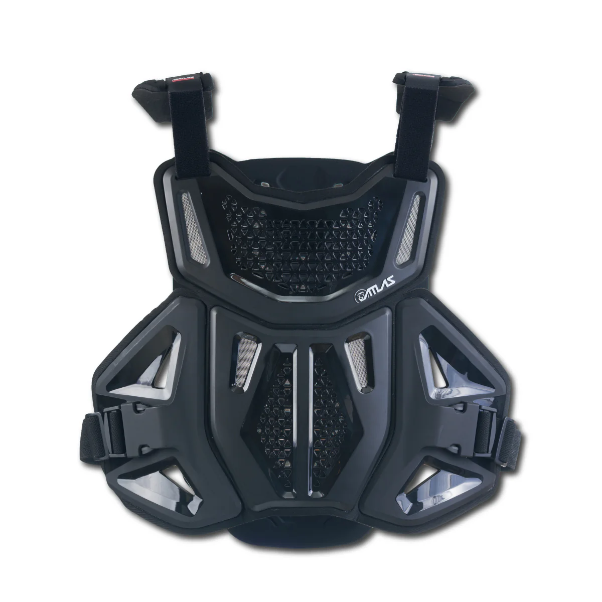 PECHERA ATLAS HYBRID CE1 BLACK