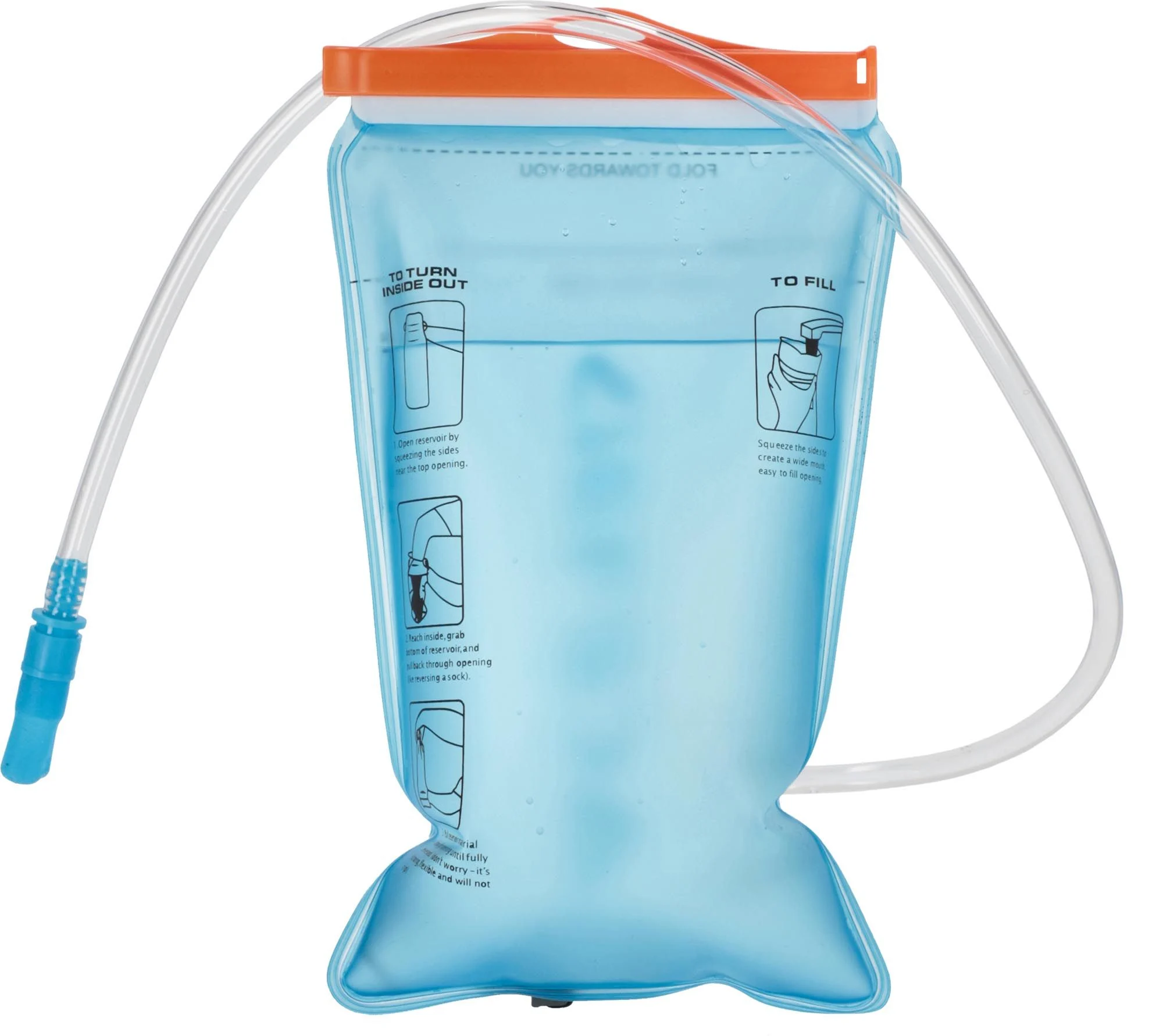 RESERVOIR BAG 3L ACERBIS