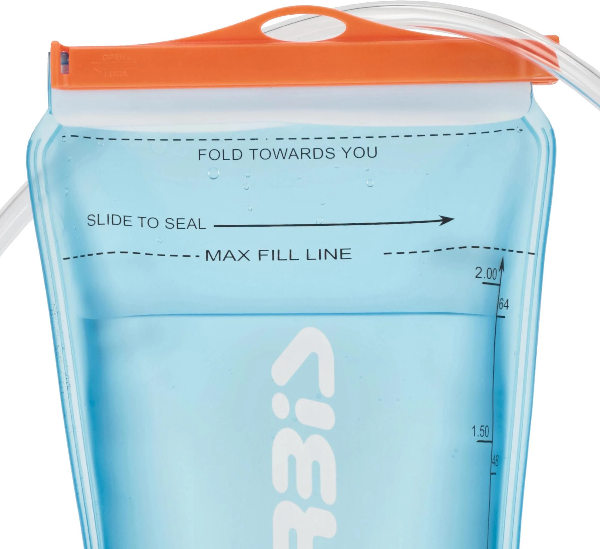 RESERVOIR BAG 3L ACERBIS - Image 3