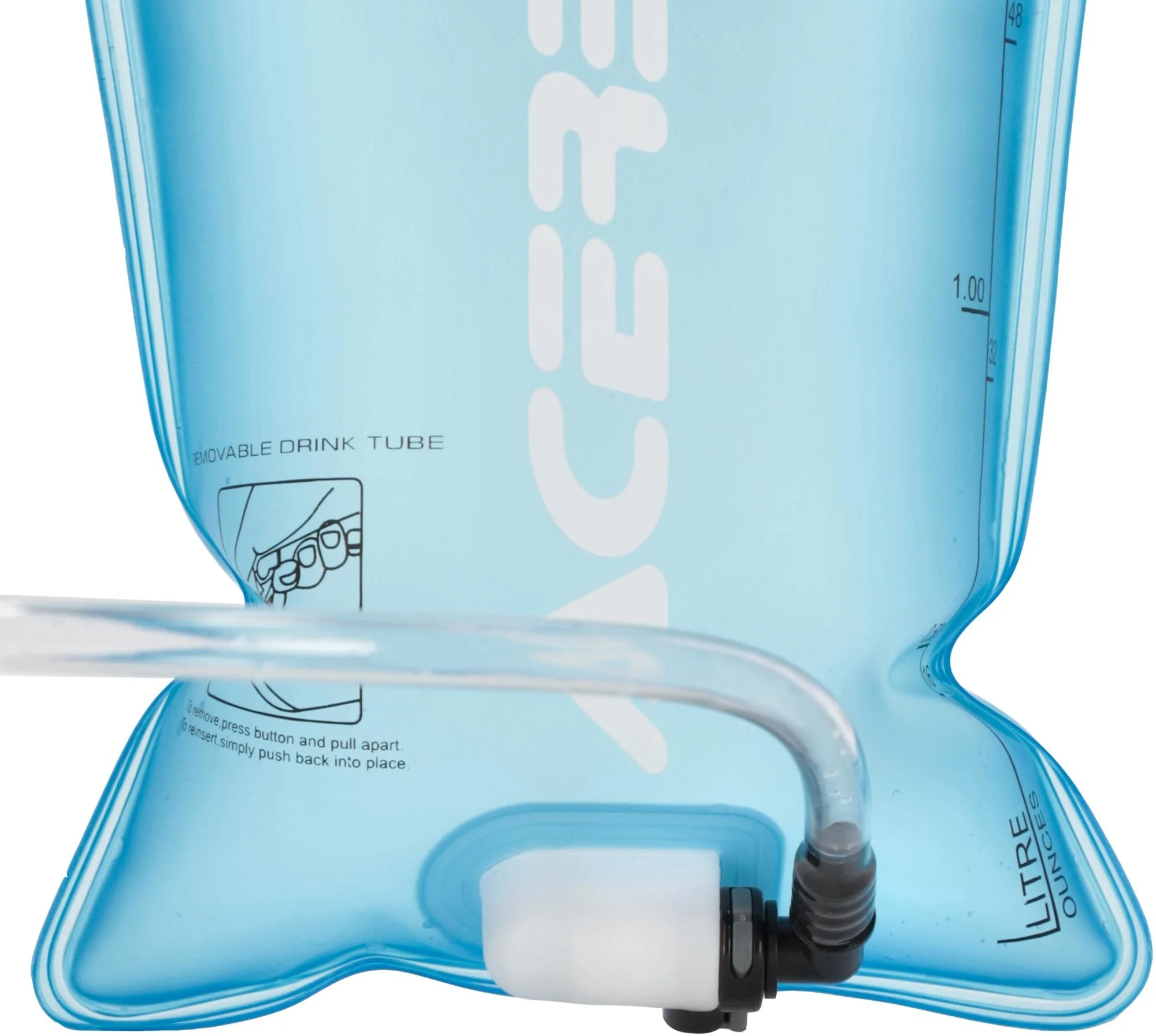 RESERVOIR BAG 3L ACERBIS - Image 2