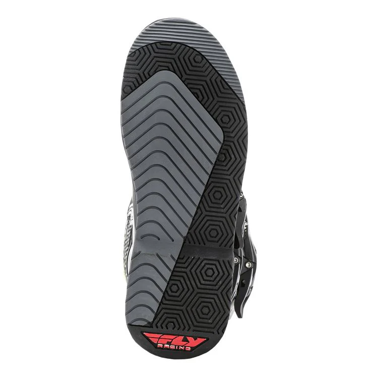 Botas Fly Maverik BLACK YOUTH/NIÑO - Image 3