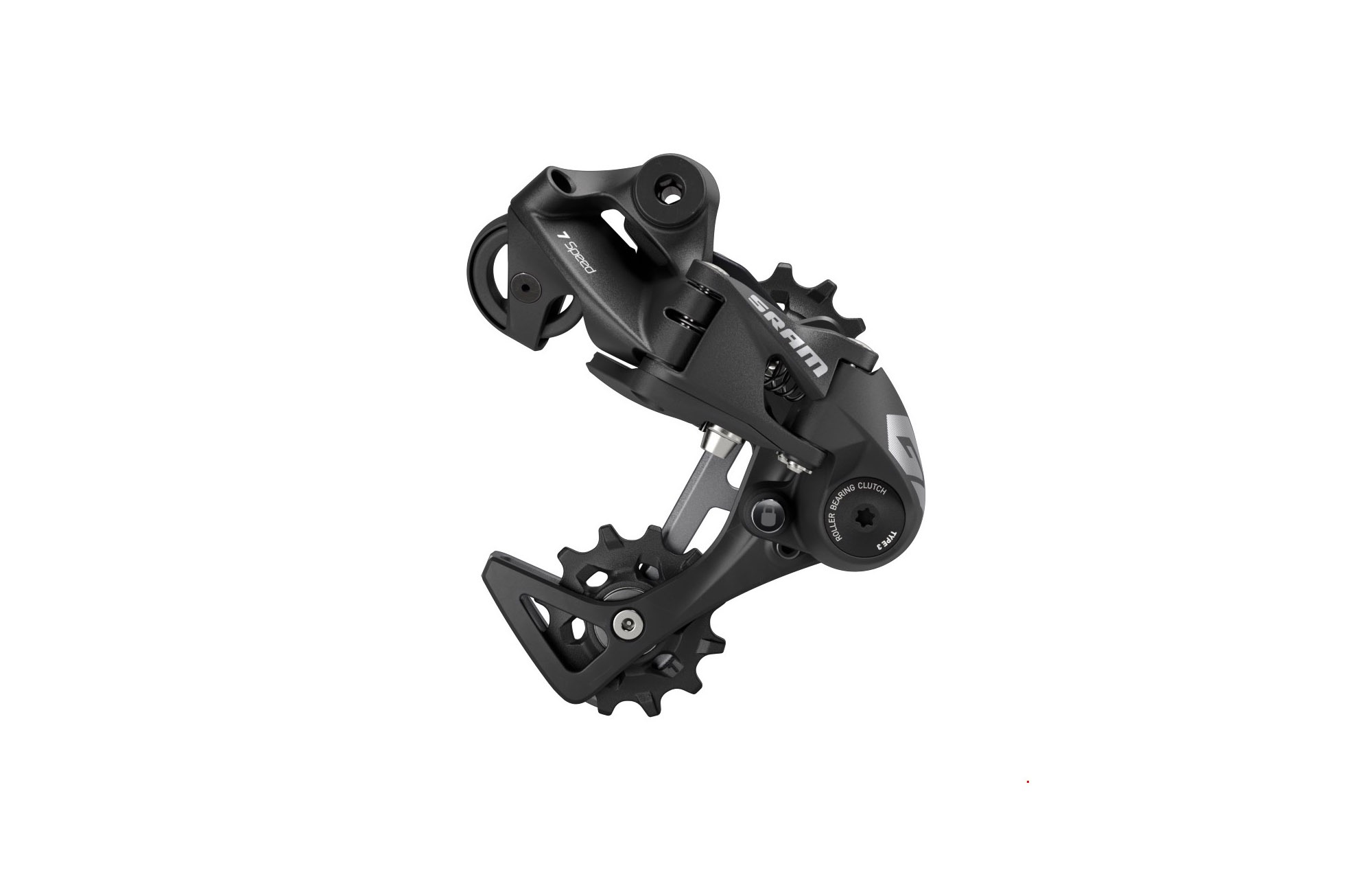 TRANSMISION SRAM GX DH 7 SPEED 11-25T GROUPSET - Image 5