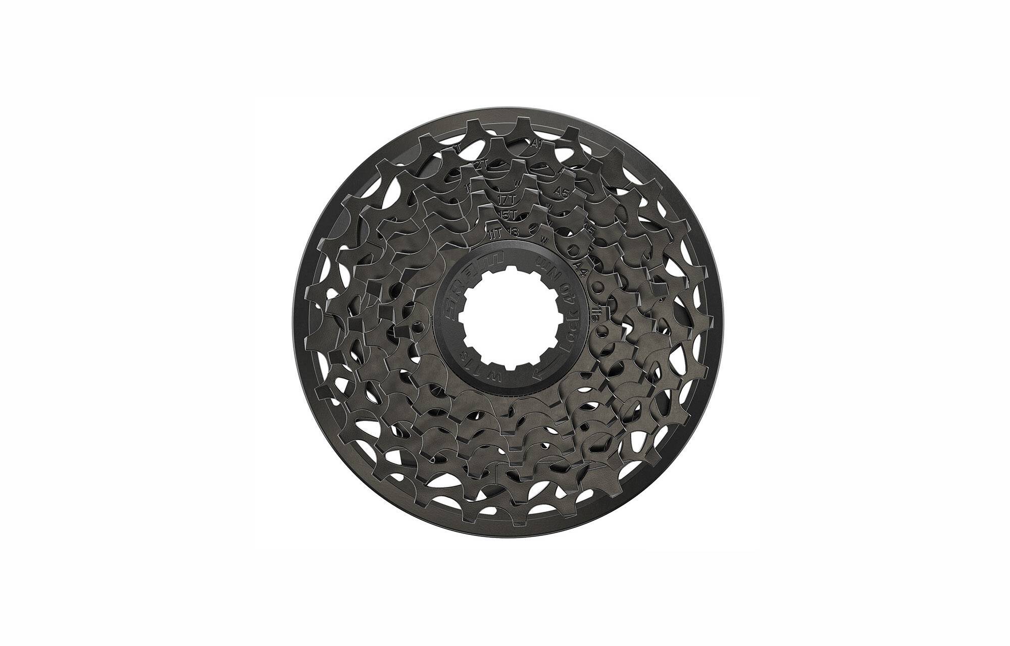 TRANSMISION SRAM GX DH 7 SPEED 11-25T GROUPSET - Image 3